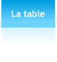 La table